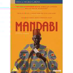 Mandabi   (DVD)
