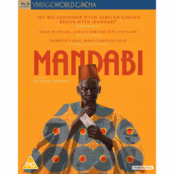 Mandabi   (Blu-ray)