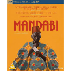 Mandabi   (Blu-ray)