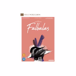 Falbalas - - DVD