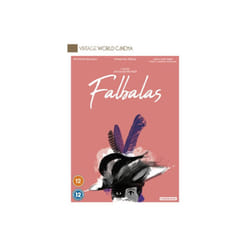 Falbalas -  - DVD