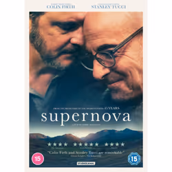 Elevation Sales Supernova, Movie, DVD, 2D, 90 min, Colin Firth, Elevation Sales