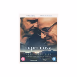 Supernova -  - Blu Ray