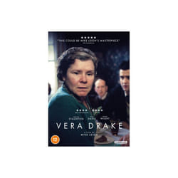 Vera Drake -  - DVD