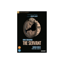 The Servant (Vintage Classics) -  - DVD