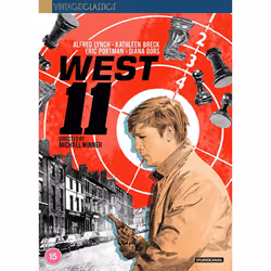 West 11 (Vintage Classics) (DVD)