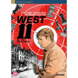 West 11 (Vintage Classics) (DVD)
