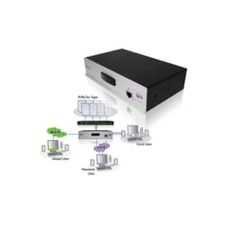 ADDER LINK IP GOLD - REMOTE KVM