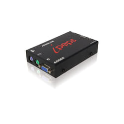 ADDERLINK IPEPS KVM IP UNIT + LOCAL PORT