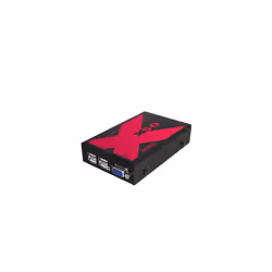ADDER ADDERLink X50 Transmitter & Receiver KVM extender