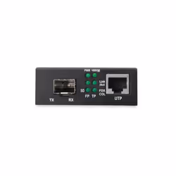Digitus Gigabit Media Converter, RJ45 / SFP - Additional view 4