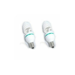 125w EQ 5500K E27 25w Photo Studio Daylight Spiral Light Bulb Lamp 240v [2 PACK]