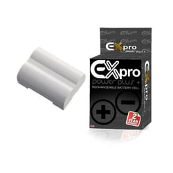 Ex-Pro Digital Camera Battery BLM-5 BLM5 for Olympus E-500 E-510 E-520