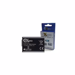 Ex-Pro Digital Camera Battery BP-DC9 BP-DC9-E BPDC9E 18717 for Leica V-LUX 2