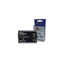 Ex-Pro Digital Camera Battery BP-DC9 BP-DC9-E BPDC9E 18717 for Leica V-LUX 2