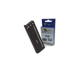 Ex-Pro Digital Camera Battery NP-50 NP50 for Casio Exilim EX-V7, EX-V8