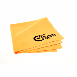 Ex-Pro Professional Lens Advanced Cleaning Cloth Set 2 Stage Cloth AMT 15x15cm