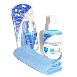 200ML LCD Screen Cleaning Kit complete with cloth iPad Tablets PDA's Smart Phone