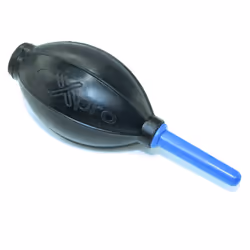 Ex-Pro Lens Blower Cleaning Cleaner for DSLR SLR Digital Camera Camcorders