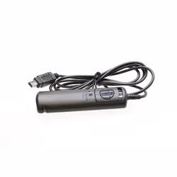 Ex-Pro MC-DC2 Remote switch shutter release cable Nikon DSLR Cameras D3300 D5000