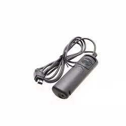 Ex-Pro MC-DC2 Remote switch shutter release cable Nikon DSLR Cameras D3300 D5000