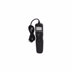 Ex-ProÂ® RM-UC1 Timer Remote Shutter Release Cable LCD Olympus Pen Evolt E620