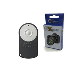 Ex-ProÂ® RC-5 RC5 Remote Shutter Release Wireless IR for canon 120 370Z 370Z