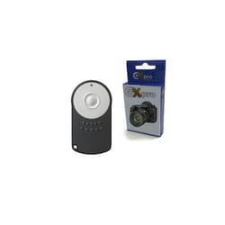 Ex-ProÂ® RC-6 RC6 Remote shutter release wireless IR for canon Camera 300D 350D