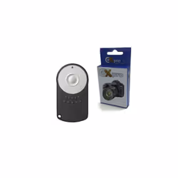 Ex-Pro® RC-6 RC6 Remote shutter release wireless IR for canon Camera 500D 550D
