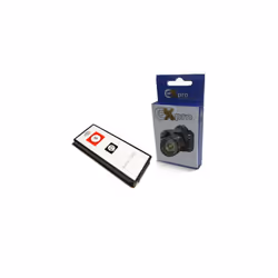 Ex-Pro® RMT-DSLR1 White Remote Shutter Release Wireless Sony Alpha A700 A850 A90