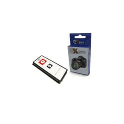Ex-ProÂ® RMT-DSLR1 White Remote Shutter Release Wireless Sony Alpha A700 A850 A90