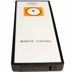 Ex-Pro® ML-L3 White Remote Shutter Release Wireless Nikon DSLR D40 D40X D50 D60