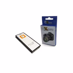 Ex-Pro® ML-L3 White Remote Shutter Release Wireless Nikon DSLR D3000 D5000 D7000