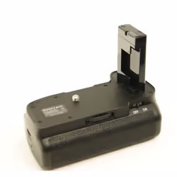 Ex-Pro Power Grip Nikon MB-D5100 EN-EL14 for Nikon D5100, IR shutter release