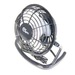Mini Portable USB Fan Quiet Desktop Desk Silent Cooler Cooling For Laptops