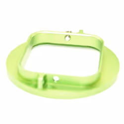 Ex-Pro Filter adapter to 58mm std lens UV Lens Green fits GoPro Hero 3 3+ 4