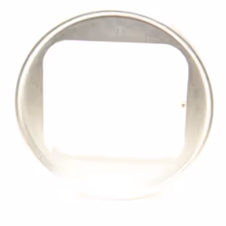 Ex-Pro Filter adapter to 58mm std lens UV Lens Silver fits GoPro Hero 3 3+ 4