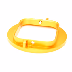 Ex-Pro Filter adapter to 52mm std lens UV CPL FLD GoldFits GoPro Hero 3 3+ 4