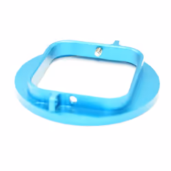 Ex-Pro Filter adapter to 52mm std lens UV CPL FLD BlueFits GoPro Hero 3 3+ 4