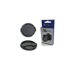 Ex-Pro Basic 62mm Snap-on / Clip on Lens Cap