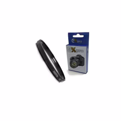 Ex-Pro 55mm UV Multi Coated Protector Lens Filter, Compatible with any 55mm Len