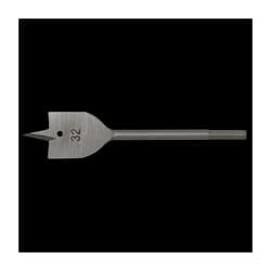 Flat Wood Bit 32mm x 152mm