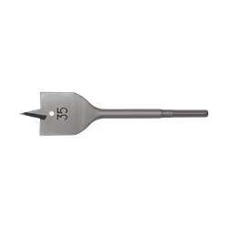 Flat Wood Bit 35mm x 152mm