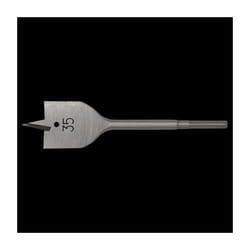 Flat Wood Bit 35mm x 152mm