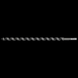 Auger Wood Drill &#216;16 x 460mm