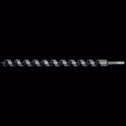 Auger Wood Drill Ø30 x 600mm