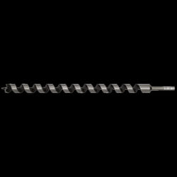 Auger Wood Drill &#216;30 x 600mm