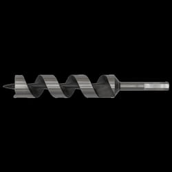 Auger Wood Drill &#216;32 x 235mm