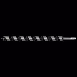 Auger Wood Drill &#216;32 x 460mm