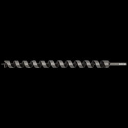 Auger Wood Drill &#216;32 x 600mm